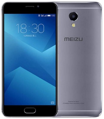 Замена кнопок на телефоне Meizu M5 Note